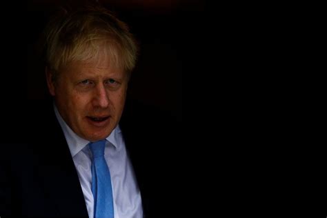 Brexit Avant Le Sommet Européen Boris Johnson Lâché Par Son Allié