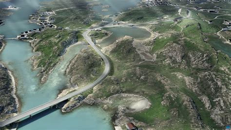 Norway starts world's longest undersea road tunnel despite investor's ...