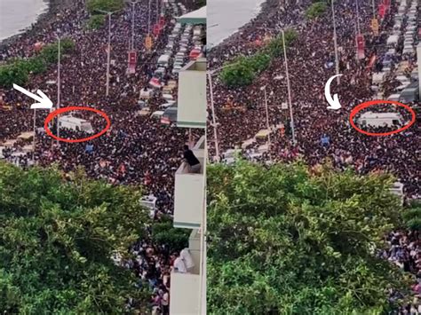 Team India Victory Parade मरन डरईवहवर पय ठवयल जग नह पण