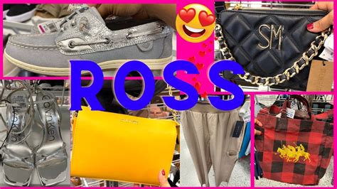 Super Lunes De Rebajas En Ross Rebajas Sobre Precios Ya Descontados