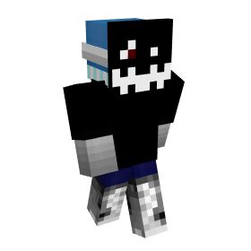 Creepy Minecraft Skins | NameMC