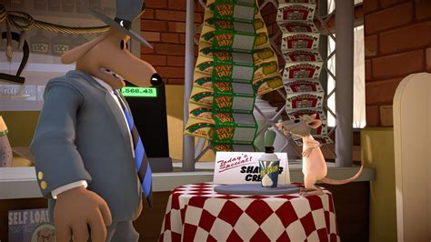 Sam Max Save The World Remastered Has Been Announced For Pc And