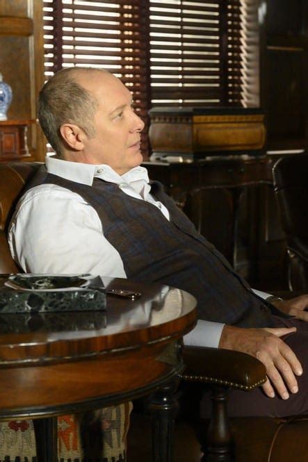 The Blacklist Season Episode Review The Hyena Tv Fanatic