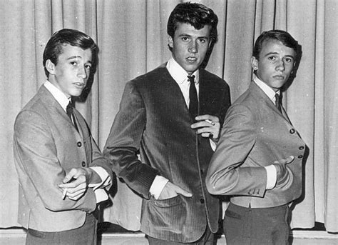 The Young Bee Gees 1963 1965 The Bee Gees Sing And Play 14 Barry Gibb