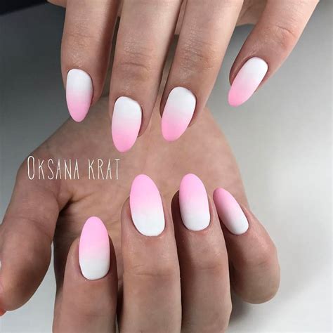 Ongle En Gel Rose Id Es Pour Un Nail Art Parfait