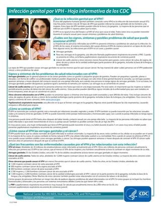 Hpv Factsheet Sp Aug 2012 PDF