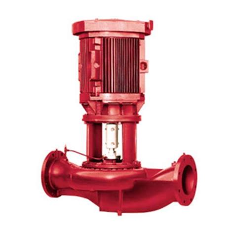 Armstrong Series Vertical Inline James Electric