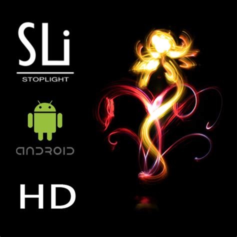 HD Обои для смартфонов на базе Android Android, Multi скачать торрент