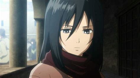Fakten über die Beziehung zwischen Eren und Mikasa in Attack on Titan!