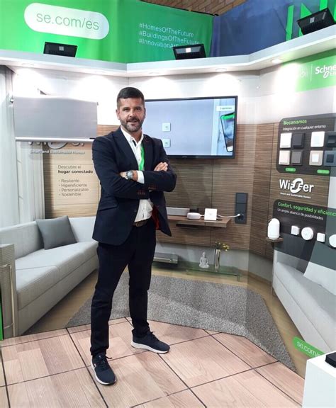 Pedro Mesa Schneider Electric Obra Nueva En C Rdoba