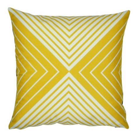 Jersey Impressions Cushion Cover 45cm X 45cm