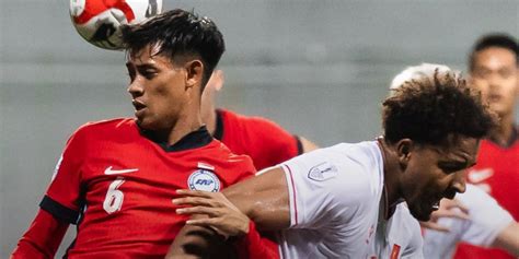 Hasil Semifinal Piala Aff Dua Gol Dianulir Vietnam Menang