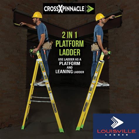 Louisville Ladder - American Ladder Institute 