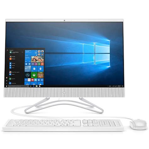 Моноблок HP Europe All-in-One 24-cb1109ci Core i3 1215U 8GB / SSD 512GB ...