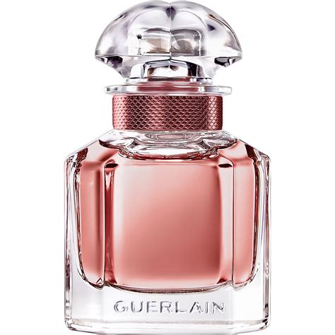 Mon Guerlain Eau De Parfum Spray Intense Door Guerlain Parfumdreams