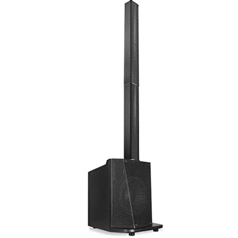 Pyle Line Array Column Speaker 1600W Professional Ubuy India