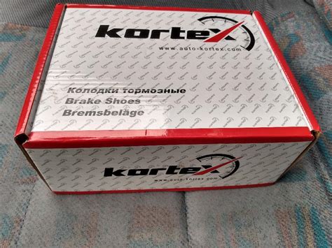 Обзор товара Колодки тормозные DAEWOO Nexia,Espero,Lanos,Nubira (88 ...
