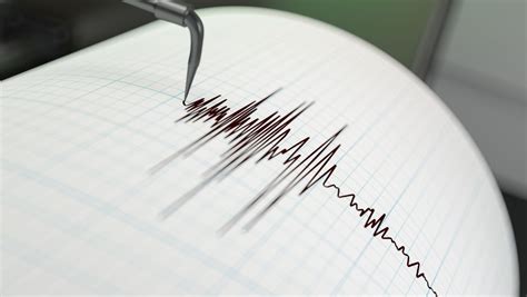 Silne Trz Sienie Ziemi Odczuwalne W Polsce Cytaty Pl