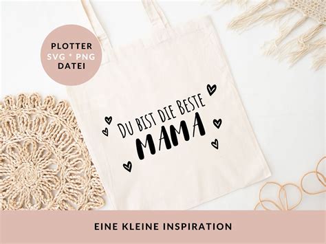 Mama Plotterdatei SVG Bundle Plotterdatei Muttertag Etsy De