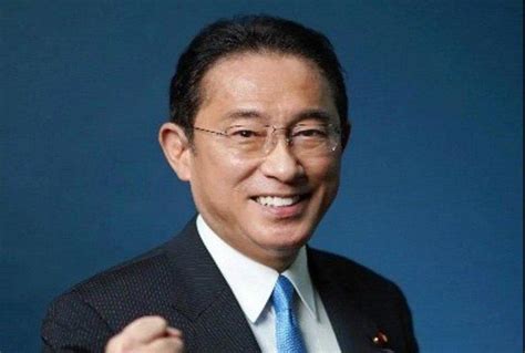 Fumio Kishida To Become Japans Next Pm