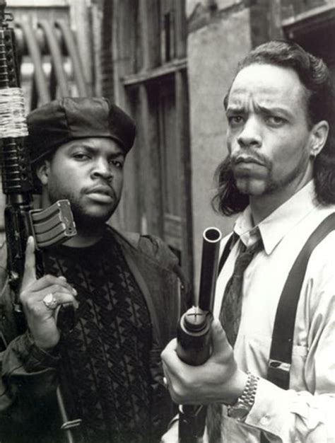 Ice T Movies 90s Elmira Morrow