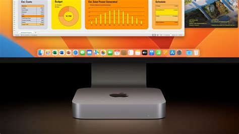 M Mac Mini Review Roundup Tiny But Mighty Appleinsider