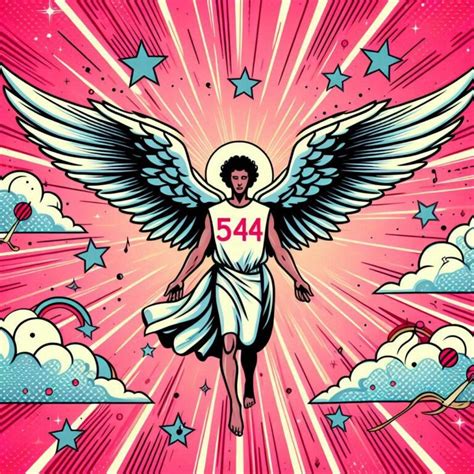 944 Angel Number Meaning Wisdom Of The Spirit