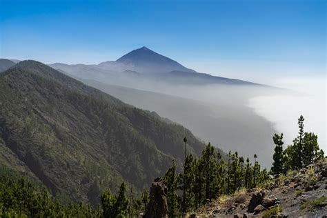 Los Mejores Miradores En Tenerife Go Tenerife