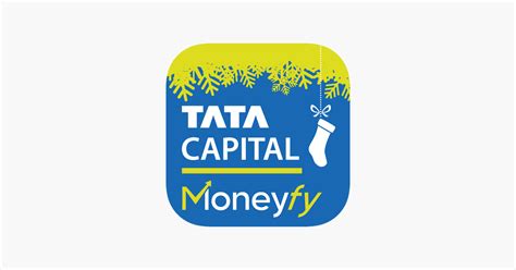 ‎tata Capital Moneyfy On The App Store