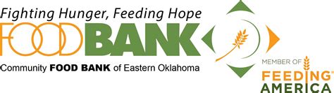 Community Food Bank of EAstern Oklahoma - McAlester Branch ...