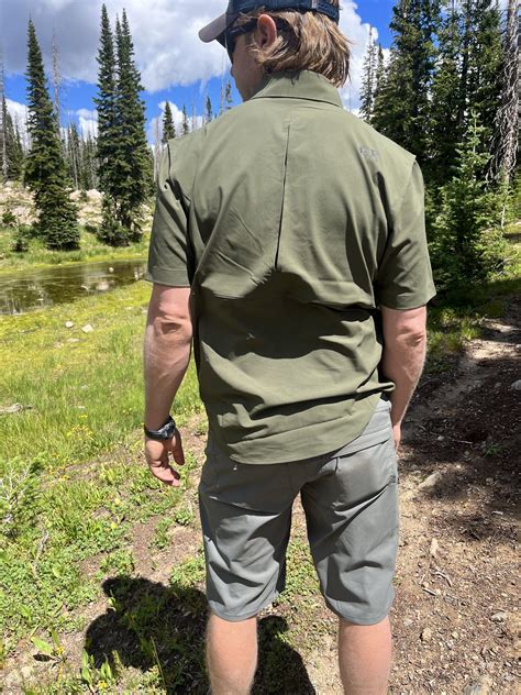 Kuiu Hot Weather Gear Review