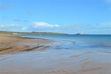 Why Whitley Bay Is My Ultimate Seaside Destination New Girl In Toon