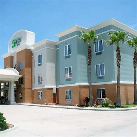 Hotels & Motels | Stay at a Hotel or Motel in Port Aransas