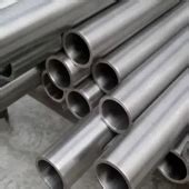 Monel Alloy 400 Seamless Pipe ASTM B725 UNS N04400 Welded Pipes