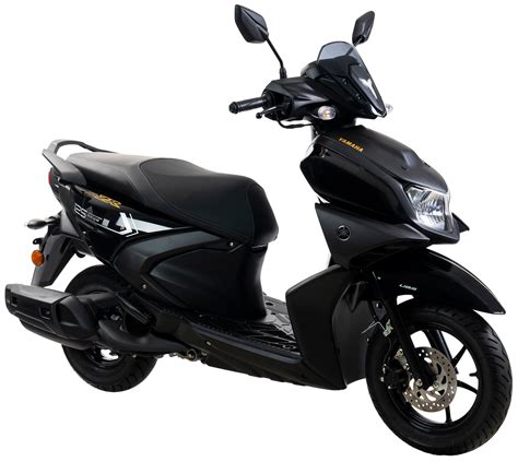 Yamaha Cygnus Ray ZR 2021 Precio 2 379 Motos Yamaha Somos Moto