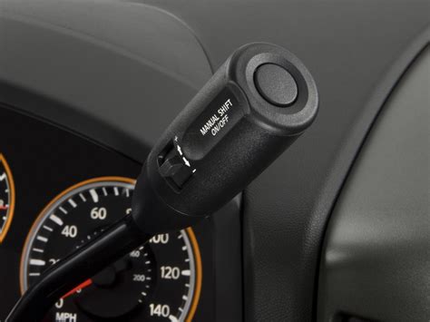 Manual Shift Nissan Titan Forum