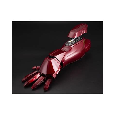 Marvel Studios Iron Man Mark 7 Helmet, Voice India | Ubuy