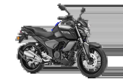 Yamaha Fzs V3 Bs6 New Model Atelier Yuwa Ciao Jp