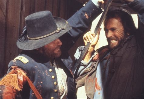 Outlaw Josey Wales Cast