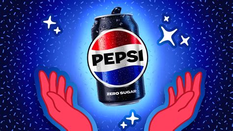 A New Pepsi Logo Is Comin In Hot Sporked