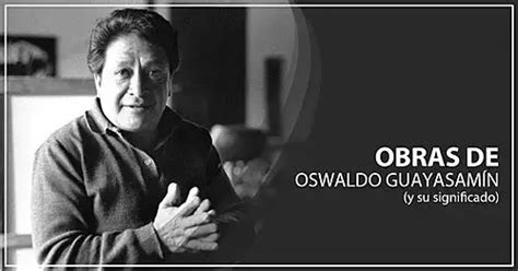 Obras de Oswaldo Guayasamín y su significado 2024 ado7