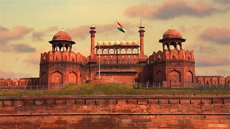 18 Famous Historical Monuments Of India Built By Mughal Emperors