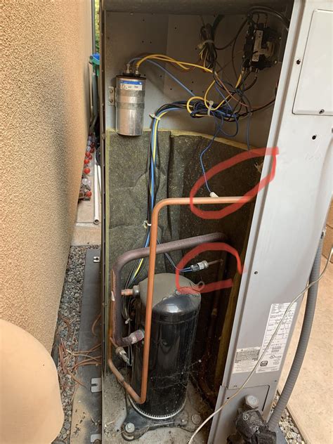 Help with HVAC Wiring : r/hvacadvice