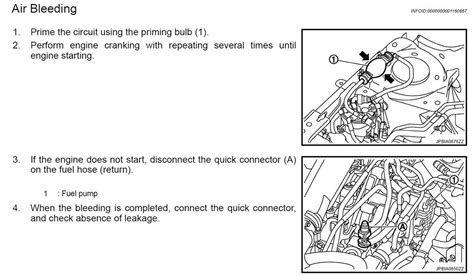 Anatomy Of A Small Engine Primer Bulb