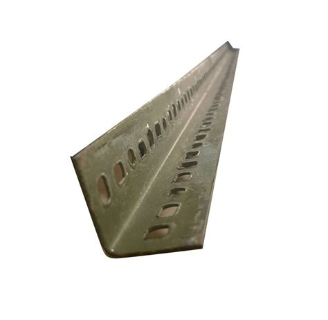 Thickness Mm L Shaped Mild Steel Angle For Construction At Rs