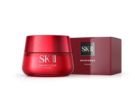 SK II SKINPOWER Cream 80g Central Indonesia