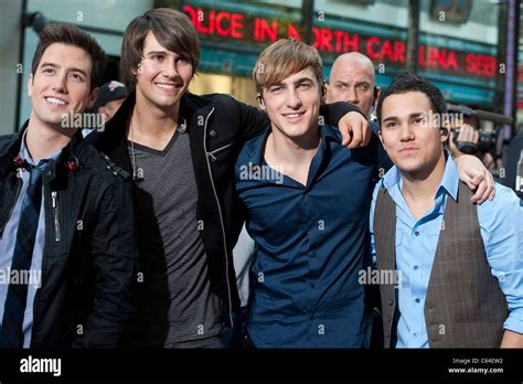 Big Time Rush Logan Henderson James Maslow Kendall Schmidt Carlos