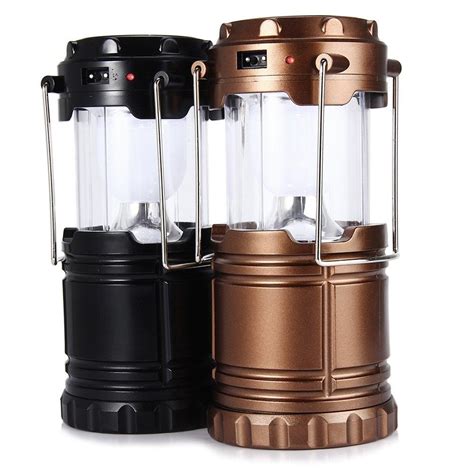 The Best Outdoor Rechargeable Lanterns