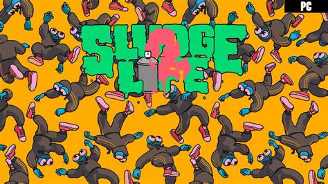 Sludge Life 2 Demo Youtube