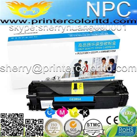 Toner FOR HP LJ P1109 W LJ Pro M 1213 Nf MFP LJ Professional 1107W